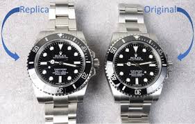 You'll receive email and feed alerts when new items arrive. Rolex Submariner No Date Original Vs Replica Noob V7 Rolex Submariner Sei Originell Rolex