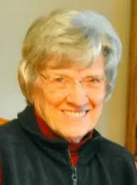 Mary Rogier Obituary April 7, 2019