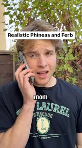 #disney #phineasandferb #disneychannel #childhood #danpovenmire