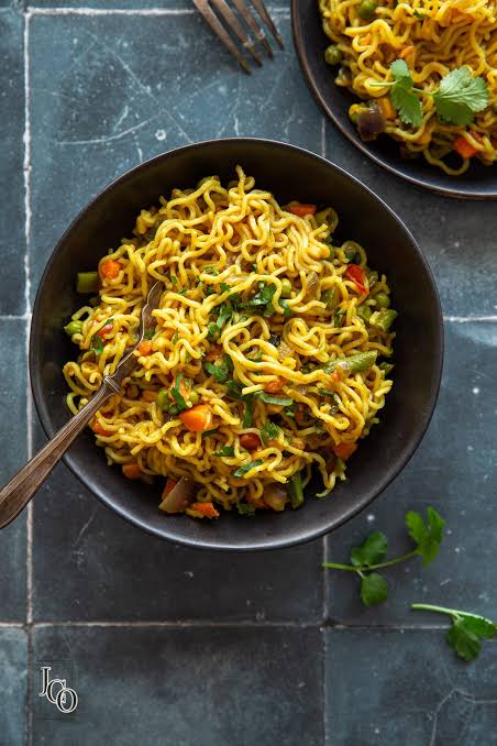 Maggi