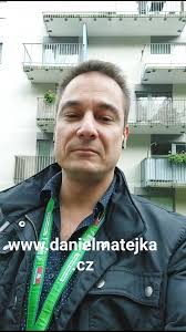 Daniel Matějka