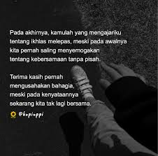 See more of melepaskan orang yang kita sayang memang sakit on facebook. Bagaimana Cara Ikhlas Melepaskan Seseorang Kumpulan Informasi