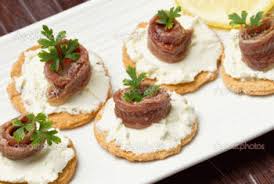 Check spelling or type a new query. Ricetta Per Un Antipasto Squisito Tartine Con Le Acciughe
