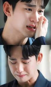 Lie can't last, truth can. #westandwithkimsoohyun