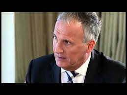 Debat entre Albert Pont i Jose Bou, d'Empresaris de Catalunya, al PuntCat  de TV3