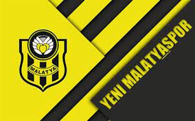 Evkur yeni malatyaspor, 7 nisan gününde oynadığı 1 maçta; Download Wallpapers Yeni Malatyaspor Fc Emblem 4k Material Design Logo Turkish Football Club Yellow Black Abstraction Turkish Super League Malatya Turkey Super Lig For Desktop Free Pictures For Desktop Free