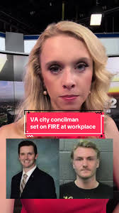 Allen Crowder Danville Va