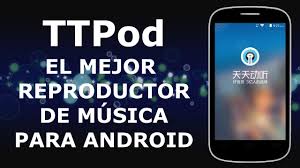 Aug 10, 2014 · ttpod 7.3.0 apk. Descargar Ttpod By El Tio Wayne