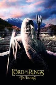 Tlotr este un roman de fantezie scris de universitarul și filologul englez j.r.r. StÄƒpanul Inelelor Cele DouÄƒ Turnuri 2002 Online Subtitrat Filmehd