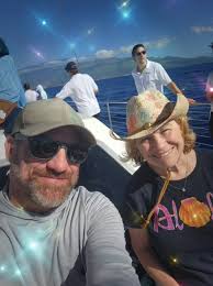 Happy birthday to the best mother you could ever have in your corner.  Mahalo Ma!!!