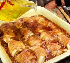 Paula Deen S Mountain Dew Apple Cobbler Recipe In 2020 Apple Cobbler Recipe Cobbler Recipes Southern Apple Cobbler Recipe Awesome, and made mine with apples i peeled, cored and sliced and stewed on the stove for 30 minutes, then drained and placed in batter and baked. paula deen s mountain dew apple cobbler