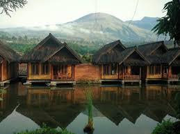 Lokasi cipanas garut lokasi cipanas garut strategis sekali. One Night Cipanas Garut Review Of Banyu Alam Resort Garut Indonesia Tripadvisor