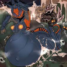 Warframe inflation