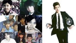 10 Male Idols Who Look The Same Before And After Michael Jackson Bad Era Michael Jackson Michael Jackson Bad