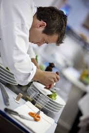 Chef Portraits Lopez De Zubiria Food Menu Design Food Photography Chef