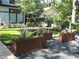 Garden Design Austin Tx Photo Gallery Landscaping Network Succulent Landscape Design Modern Landscaping Texas Landscaping