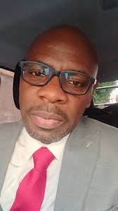 They prevented us from asking questions about how you will be supported in  the #TropicalStormMelissa. We refused to sit there and play along.