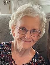 Obituary information for Kay Moore Walston