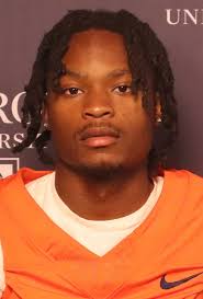 2025-26 Men's Track and Field Roster