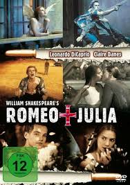 Inmitten dieser gnadenlosen, haßerfüllten welt entfacht die. William Shakespeares Romeo Und Julia Auf Dvd Portofrei Bei Bucher De