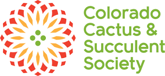 British cactus & succulent society: Colorado Cactus Succulent Society Home