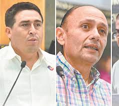 PORTADA POR ESTO CAMPECHE, LUNES 15 DE JULIO DEL 2024 by PorEsto!