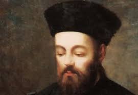 Saint of the day: Jean Gabriel Perboyre