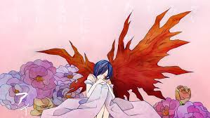 View and download this 800x562 kirishima touka image with 73 favorites, or. Hd Wallpaper Anime Tokyo Ghoul Re Touka Kirishima Wallpaper Flare