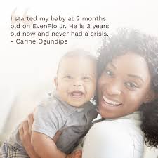 EvenFlo