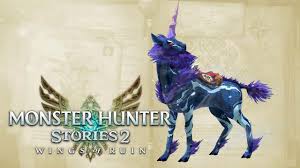 Here's how you can beat oroshi kirin and also obtain its eggs to recruit it as a monstie in monster hunter stories 2: Monster Hunter Stories 2 How To Get Oroshi Kirin The Nerd Stash