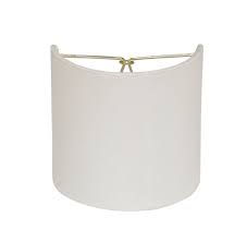 We did not find results for: Small Sconce Shade 5 Half Drum Sconce Shades Sconces Brass Candle