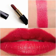 Estee Lauder Thrilling Pure Color Envy Sculpting Lipstick Estee Lauder Lipstick Winter Makeup Deep Winter