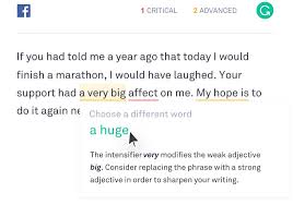 Top 15 Grammar Checker Tools For Bloggers And Writers