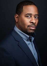 Jayson Ward Williams