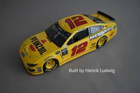 (an emergency is defined as existing when delay in treatment of the patient would lead to a significant increase in the threat to life or body part). 2019 12 Pennzoil Ford Mustang Ryan Blaney Resin Revell 1 24 Motorsport Das Wettringer Modellbauforum