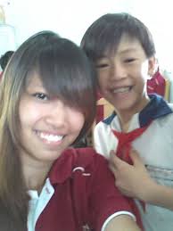 Vietnam: YEP Trip (23rd Sep