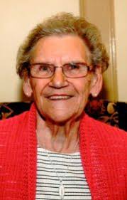 Condolence Book for Margaret (Peggy) Killeen (née Kearns) (Bantry, Cork)