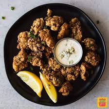 Maybe you would like to learn more about one of these? Crispy Fried Oysters Recipe Sunday Supper Movement