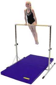 Gymnastics Mini Bar For Kids Gymnastics Equipment Gymnastics Room Gymnastics Gym
