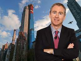 By christopher o'dea, richard lowe november/december 2018 (magazine) the 100 largest property fund managers in the world manage €3trn of assets between them. Ken Griffin S Real Estate Nyc Apartments Palm Beach London Chicago