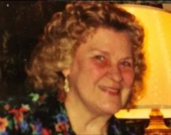 Beaufort Co., NC Obituaries