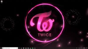 Search more hd transparent twice logo image on kindpng. Twice Logo Wallpaper 4k