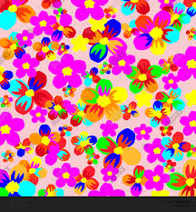 Check spelling or type a new query. Multi Colored Flowers Vector Photo Free Trial Bigstock