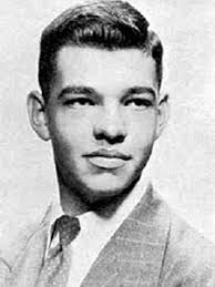 SGT James Harvey Bennett, Cynthiana, KY