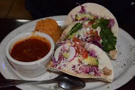 We did not find results for: Fish Tacos Picture Of La Hacienda Dawsonville Tripadvisor