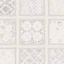 Laminate flooring is an affordable flooring option that offers a lot of flexibility in terms of selection. Faus Retro 8mm Vintage Waterproof Tile Laminate Flooring S177215 Leader Floors