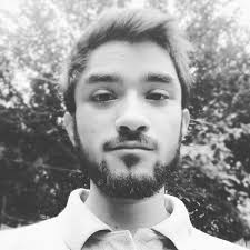 ASHISH NAYAK (@imashish13)