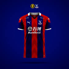 Boxpark is a food and retail park. Concept Kits On Twitter Crystal Palace Football Club Home Away And Third Kit Concepts For The 2020 21 Season Cpfc Crystalpalace Palace Crystalpalacefc Eagles Https T Co Bipevdttwn