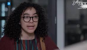 Llega a Nova 'Betty en NY', la adaptación estadounidense de la popular  telenovela 'Yo soy Betty, la fea'