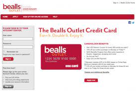 Bealls is a privately held company, rich in tradition, still owned by the founding family. Bealls Outlet Credit Card Login Make A Payment